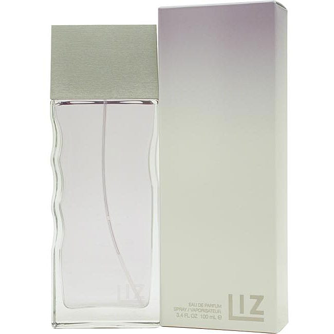 Liz by Liz Claiborne Womens 3.4 oz Eau de Parfum Spray   