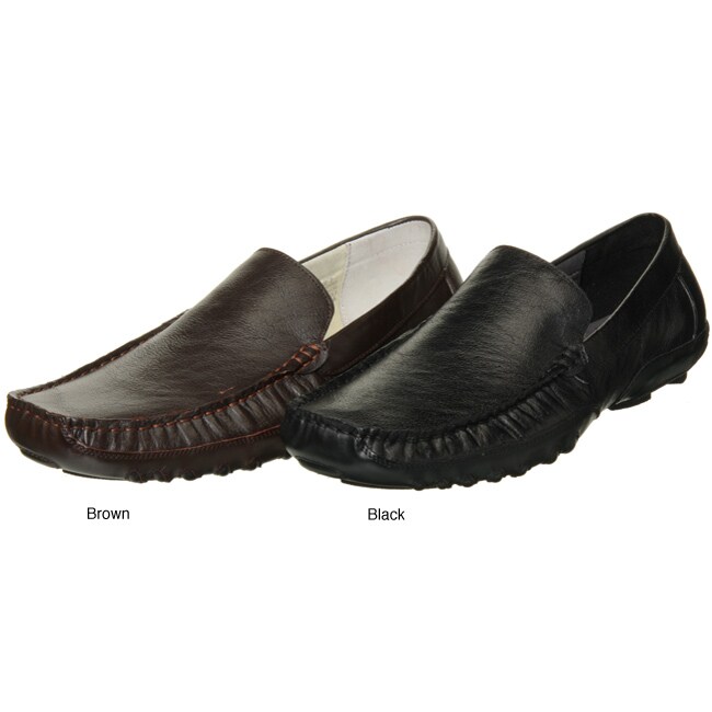 Kenneth Cole Reaction Mens Loose N Up 2 Loafers  