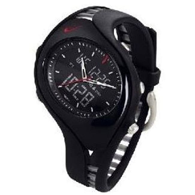 nike watch triax