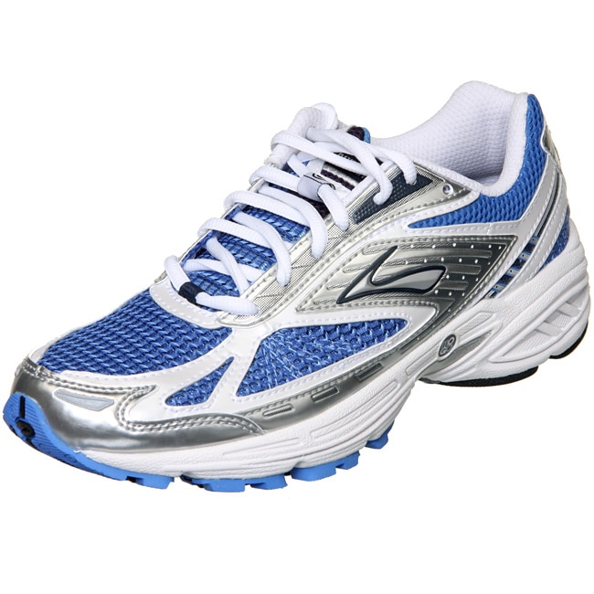 Brooks Womens Defyance Running Shoes  