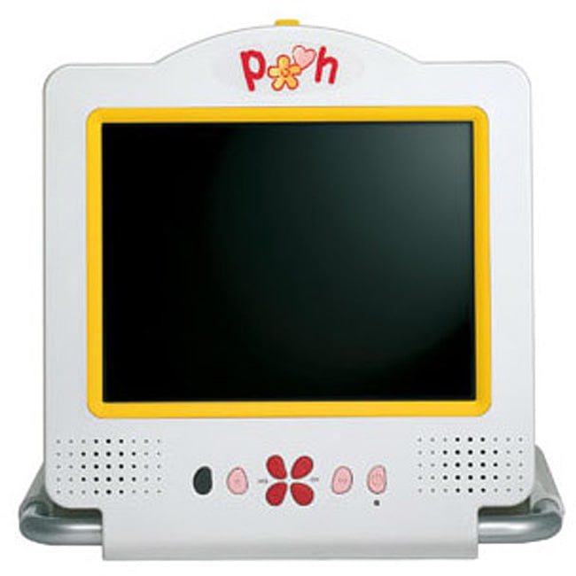 Hannspree Pooh 9.6 inch LCD TV