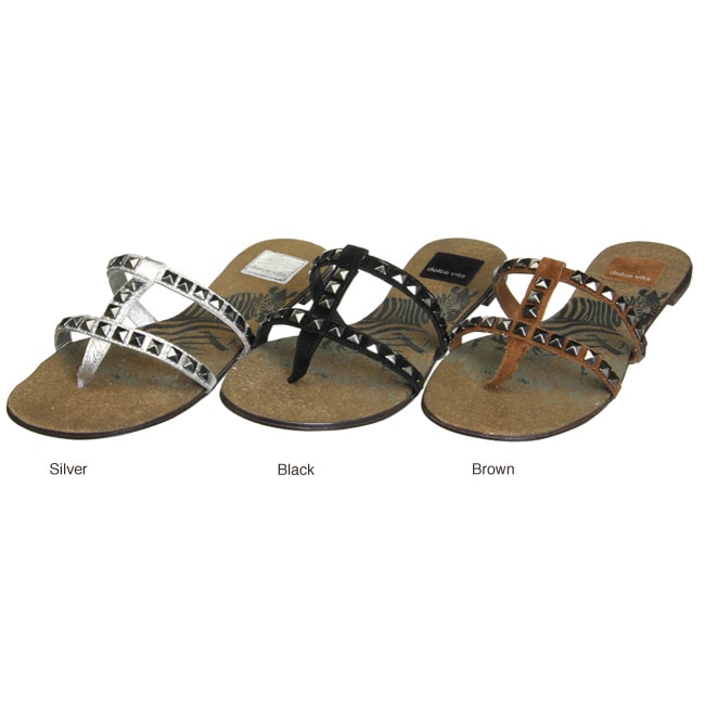 Dolce Vita Womens Bo Sandals  