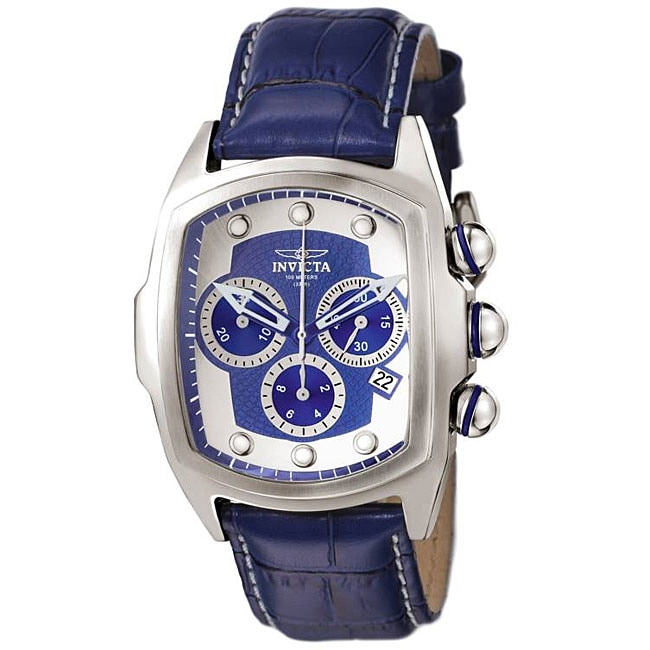 Invicta Mens Dragon Lupah Chronograph Watch