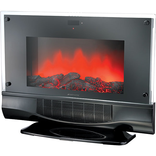 Bionaire Electric Fireplace
