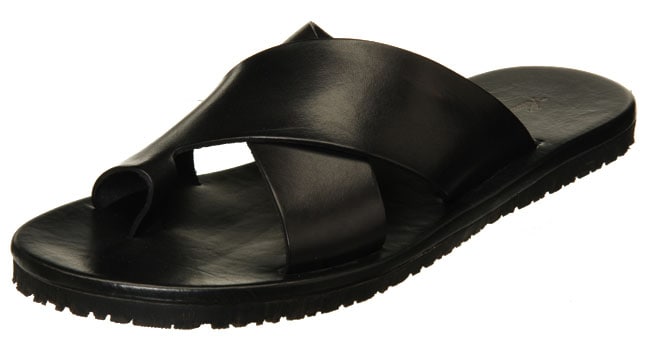 Kenneth Cole New York Mens Long Beach Sandals  