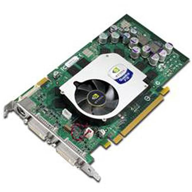 Dell K8215 128 MB Quadro4 900XGL AGP Video Card (Refurbished 