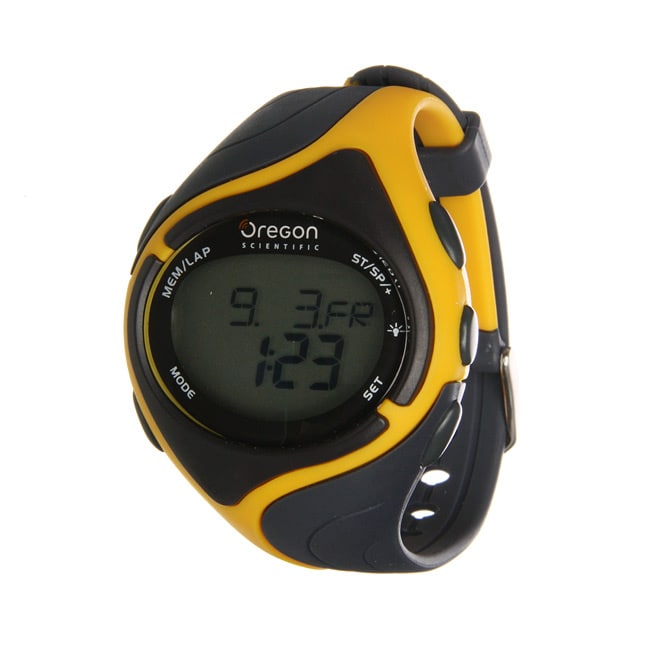 Oregon Scientific Basic Heart Rate Monitor  