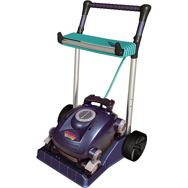 Nitro Pool Cleaner Carry Caddy