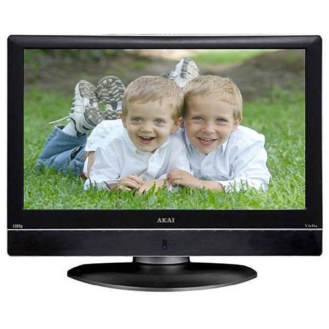 Akai LCT42Z6TM 42 inch 1080p LCD HDTV (Refurbished)  