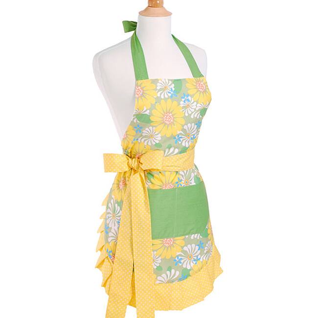 Women's Sweet Sunshine Apron
