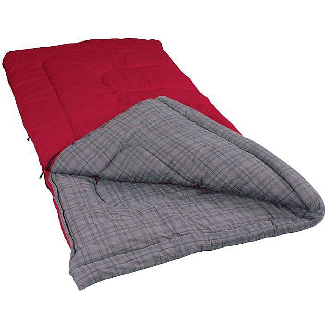 Coleman Harbor 20 degree Sleeping Bag