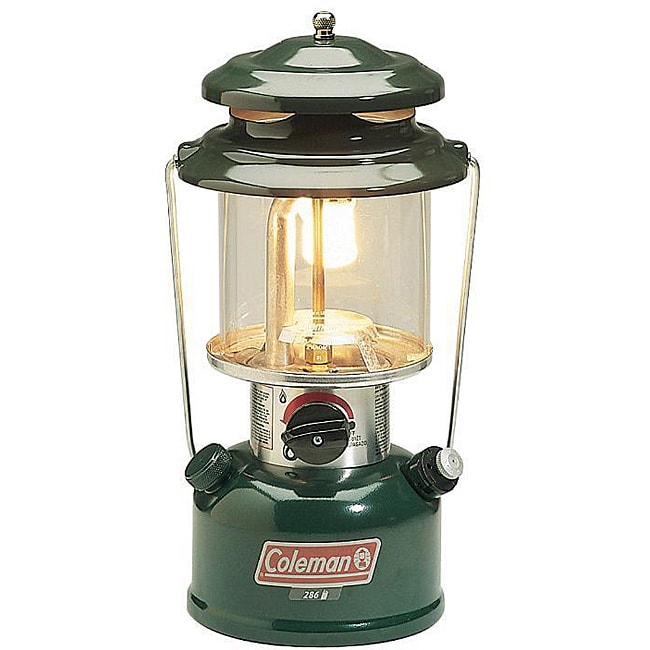 Coleman Classic 1mantle Lantern Free Shipping Today