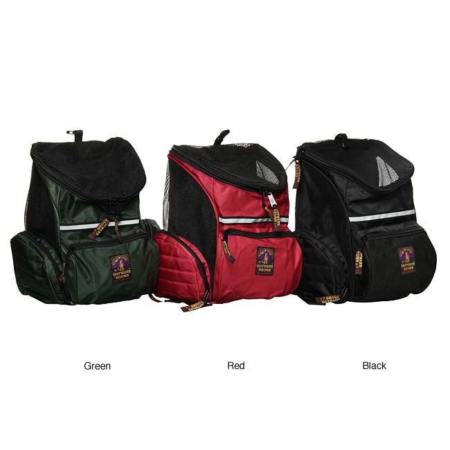 outward hound day pack