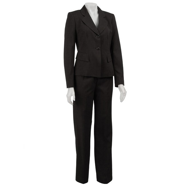 Jones New York Women's 2-piece Pants Suit - Free Shipping Today ...