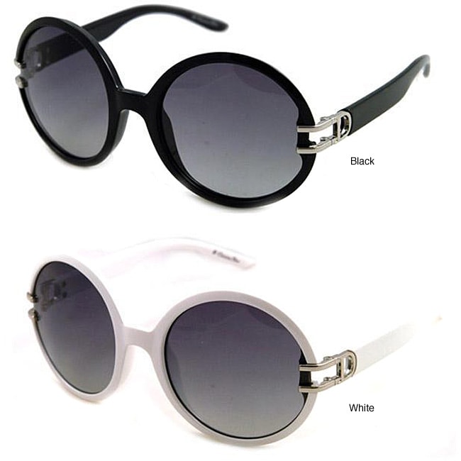 Christian Dior Womens Josephine 1 Round Sunglasses  