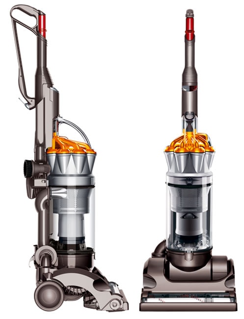 Dyson DC17 All Floors Vacuum (New)  