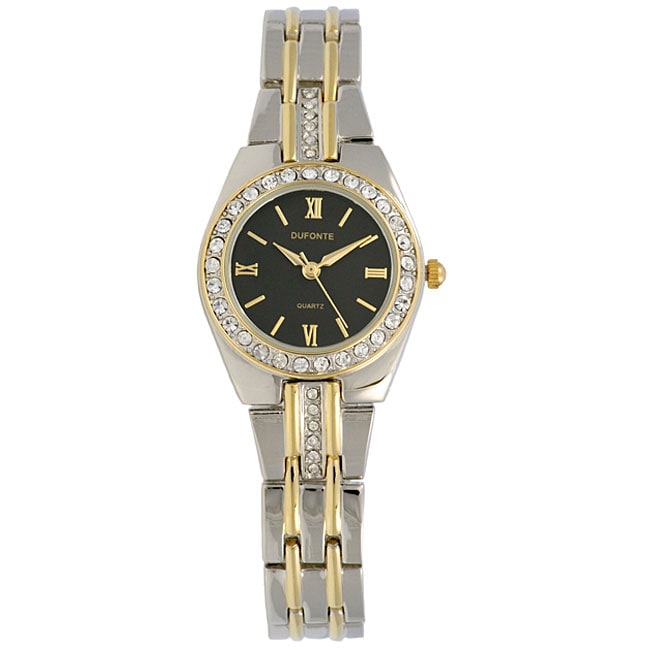 Dufonte by Lucien Piccard Women's Bracelet Watch - Free Shipping On ...