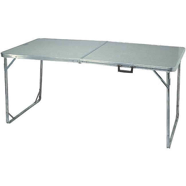 Coleman Dynasty Folding Table  