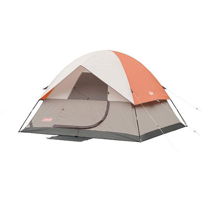 lightweight 5 person tent