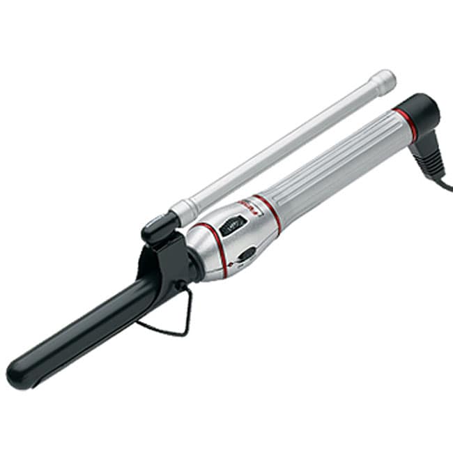 Fusion HTX504 3/4 inch Marcel Salon Curling Iron  