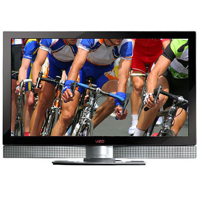 Vizio GV47LF 47 inch 1080P LCD TV (Refurbished)  