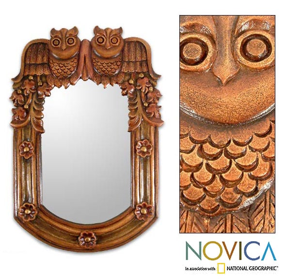 Mirrors from Worldstock Fair Trade   Buy Decorative 