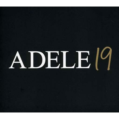 Adele   19 [Deluxe Edition]  