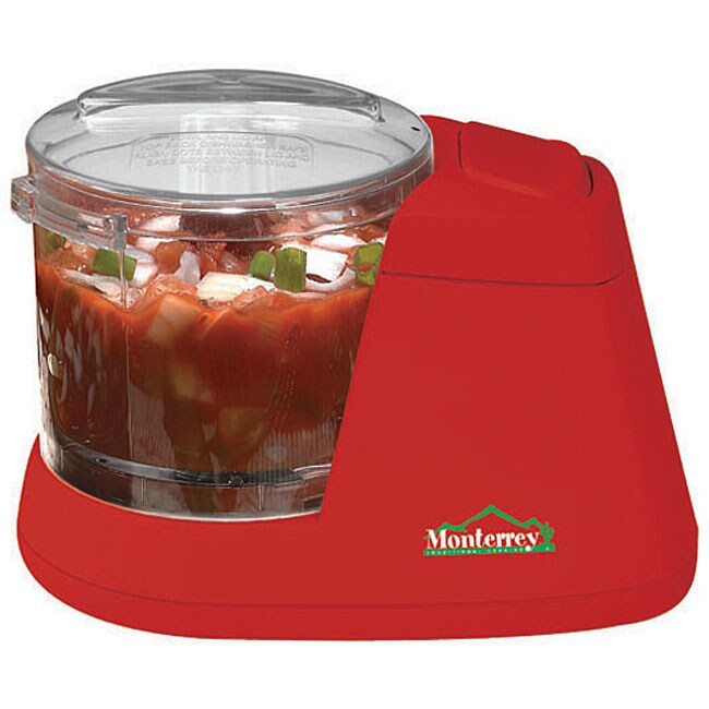 Monterrey 1.5-cup Salsa Maker - Bed Bath & Beyond - 3943222