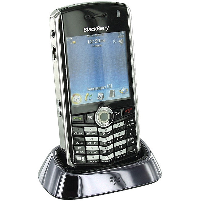 Blackberry Pearl 8100 Charger/ Sync Pod  