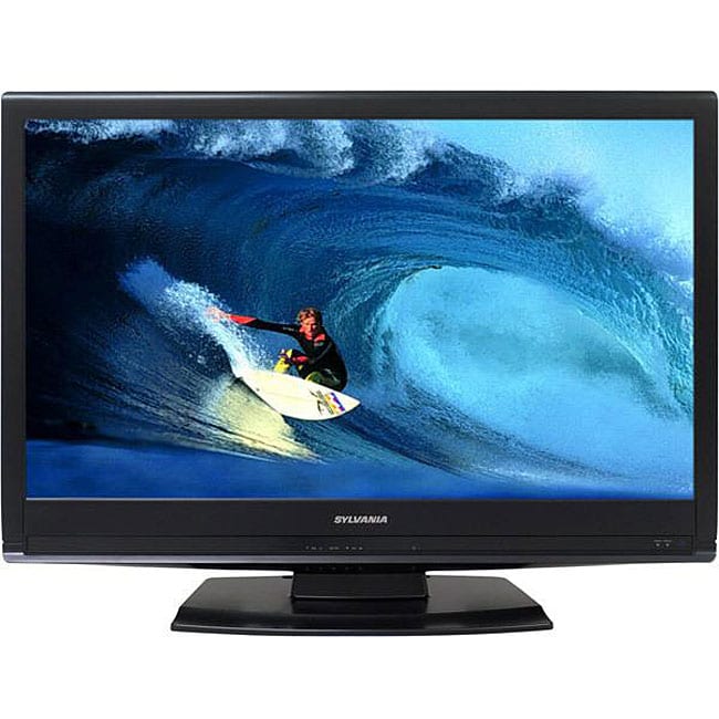 Sylvania LC320SLX 32 inch 720p LCD HDTV  