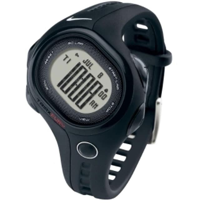 Nike Triax Fury 50 Super Men's Running Watch - Free Shipping On Orders ...