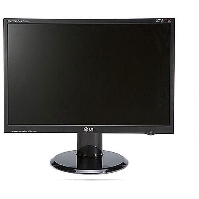    BF Widescreen 22 inch LCD Flat Monitor (Refurbished)  