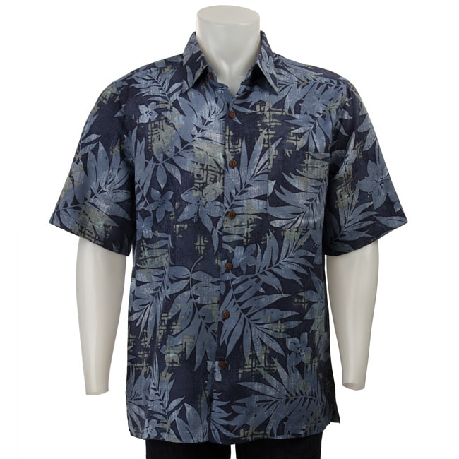 mens caribbean shirts uk