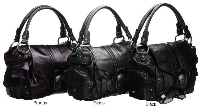 Francesco Biasia Hot Stuff Handbag