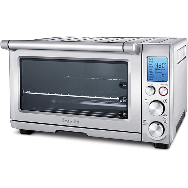 Breville BOV800XL Smart Oven  