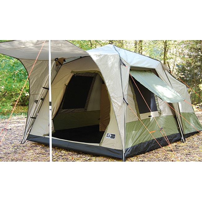 Black Pine Sports Turbo 7-person Camping Tent - Bed Bath & Beyond