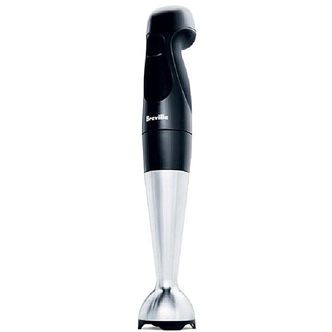 Breville BCS500XL 9.6 volt Cordless Hand Blender (Refurbished 