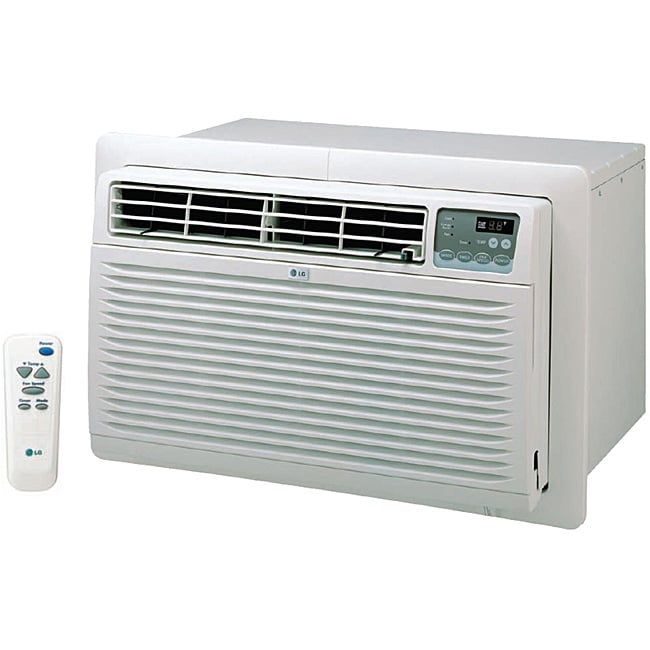 LG 8000 BTU Through wall RC Air Conditioner (Refurbished)   