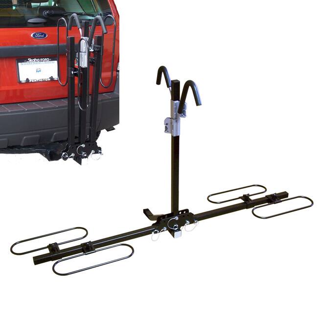 Swagman XC2 2 Bike Platform Hitch Rack