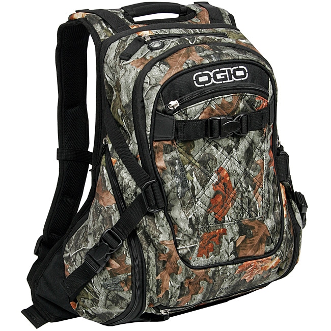 OGIO 1950 Mothwing Fall Hydration Backpack  