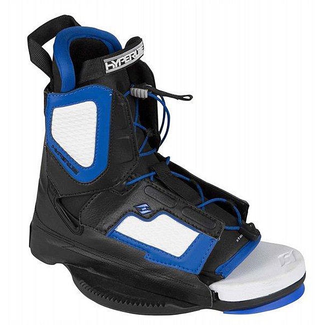 Hyperlite Foundation Mens Wakeboard Bindings (Size 7 11)