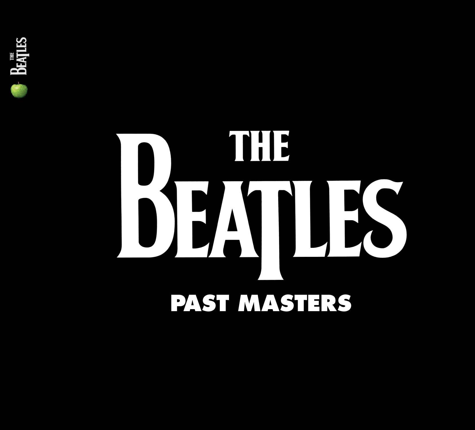   Beatles   Past Masters Volume One [Remastered] [9/9]  