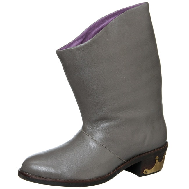 Farylrobin Womens Ozzie Ankle Boots  