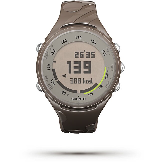 suunto women's watch