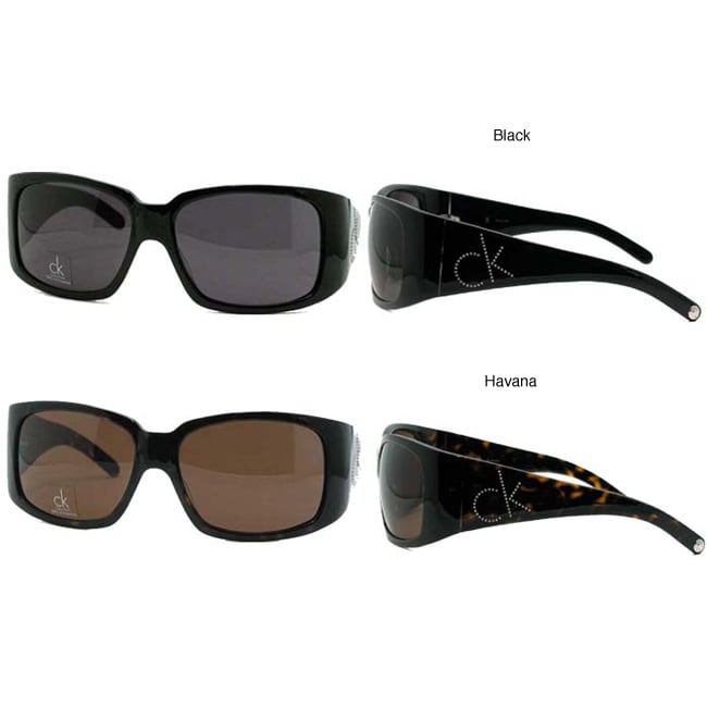 CK by Calvin Klein CK4066/ SRI Womens Sunglasses  