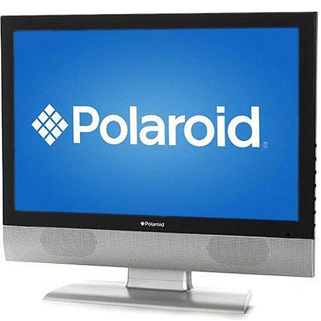 Polaroid TLX 01911C 19 inch 720p LCD HDTV (Refurbished)