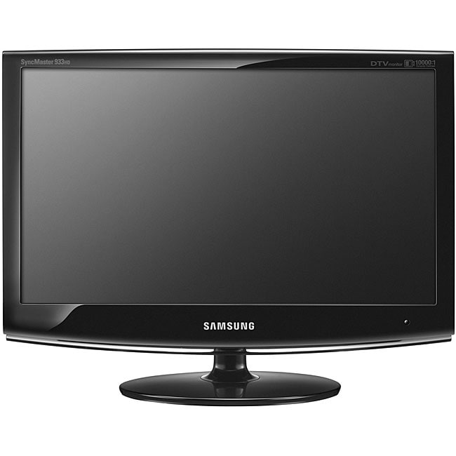 Samsung 2333HD 23-Inch 1080P Widescreen LCD HDTV Display w/ Digital TV