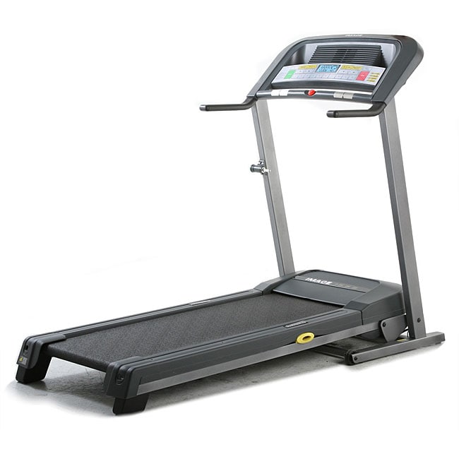 Image 15 5 S Treadmill