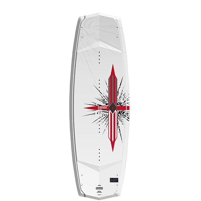 Hyperlite 2009 Marek 136 cm Wakeboard