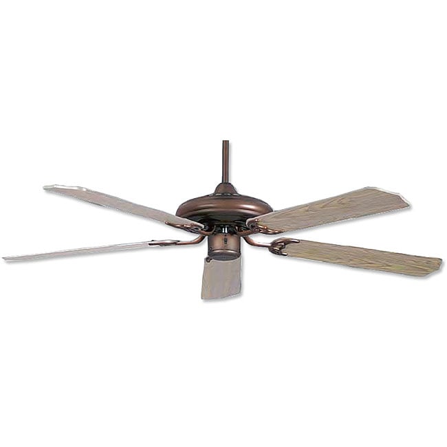 Builders Deluxe 52 inch 5 blade Ceiling Fan  